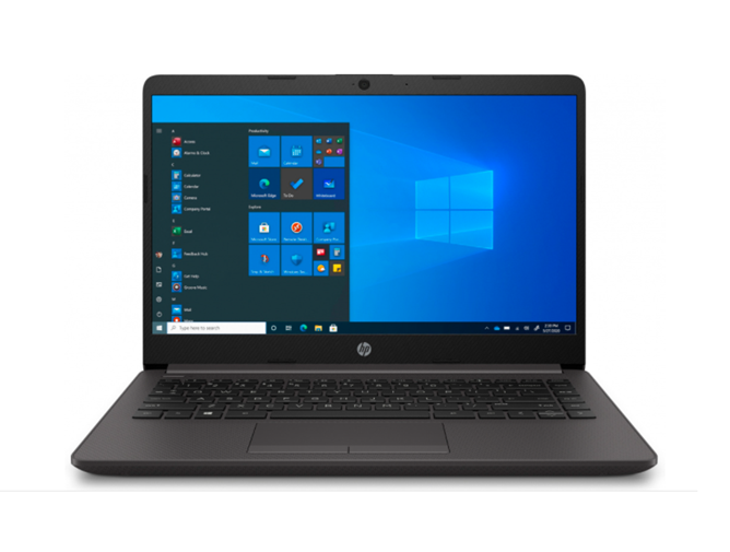 Computadora Portátil (Laptop) 240 G8, Intel Core i5 1035G1, RAM 8GB DDR4, HDD 1TB, 14" LED, Video UHD Graphics, Win 10 Pro, HP 4D2B6LT#ABM