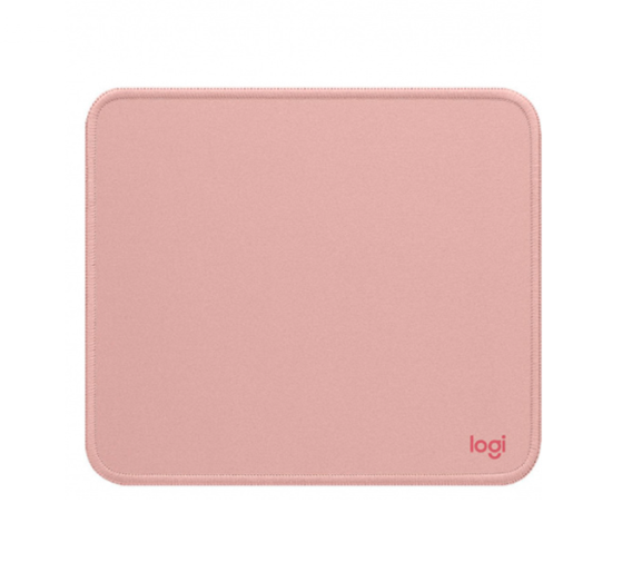 MousePad Modelo Studio Series, 23 x 20 Centimetros, Color Rosa, LOGITECH 956-000037