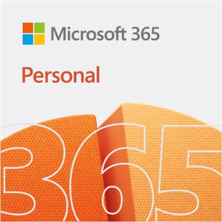 Licencia Electrónica Office 365 Personal (1 Usuario + 5 Equipos), 1 Año de Suscripción), ESD, MICROSOFT QQ2-00008