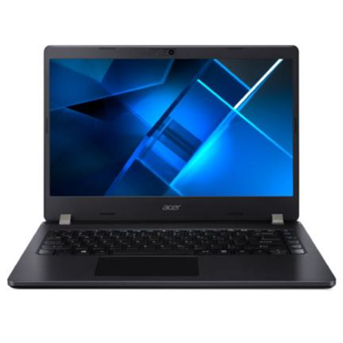 Computadora Portátil (Laptop) Travel Mate P2 TMP214-53-37Y0, Intel Core i3 1115G4, RAM 8GB DDR4, SSD 256GB, 14" LED, Video UHD Graphics, Win 10 Pro, ACER NX.VPNAL.001