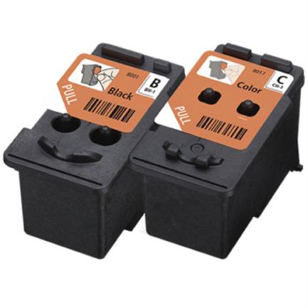 Juego (Kit) de Cabezales PIXMA BH-1 / CH-1, CANON 0692C005AA