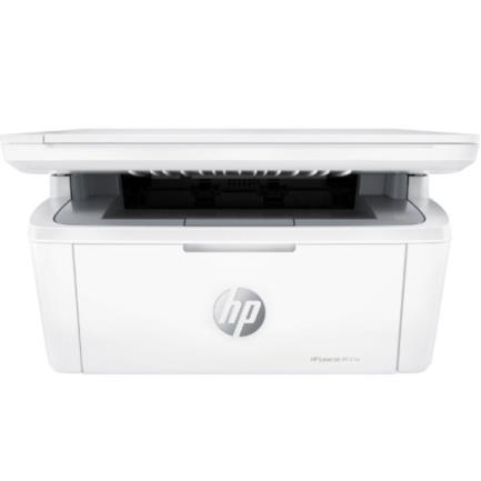 Impresora Multifuncional Láser Monocromática, LaserJet M141w, Copia / Imprime / Escanea, Inalámbrica, HP 7MD74A#BGJ