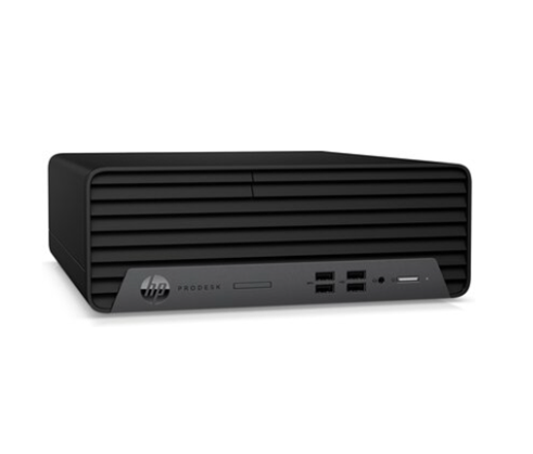 Computadora de Escritorio (Desktop) ProDesk 400 G7, Intel Core i5 10500, RAM 8GB DDR4, HDD 1TB, Video UHD Graphics 630, No DVD, Win 10 Pro, HP 52Y24LT#ABM