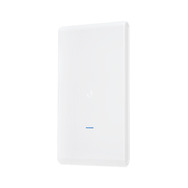 Access Point UniFi para MESH en Exterior, Antena Integrada 360º 802.11ac MIMO 3X3, Hasta 250 Usuarios, UBIQUITI NETWORKS UAP-AC-M-PRO