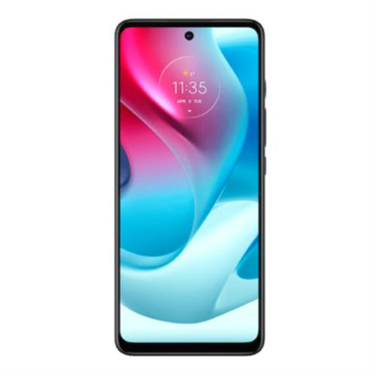 Smartphone Moto G60s, CPU Helio G95, RAM 6GB, ROM 128GB, LED Multi Touch 6.78" HD+, BT, Wi-Fi, 4G, Cámara Ppal 64MP, Android 11, Color Azul, MOTOROLA XT 2133-1 MOTG60s-A