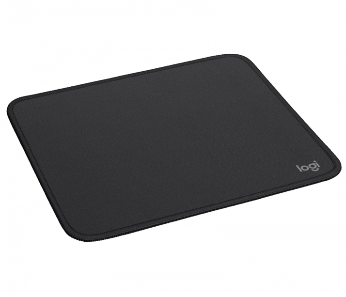 MousePad Modelo Studio Series, 23 x 20 Centimetros, Color Grafito, LOGITECH 956-000035