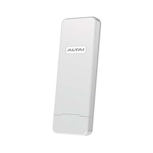 Punto de Acceso Super WiFi Alta Sensibilidad hasta 300 m a un Smartphone / Antena 10 dBi / Soporta Fichas-Vouchers, ALTAI TECHNOLOGIES C1N