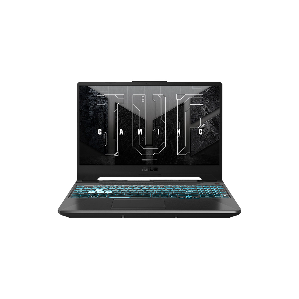 Computadora Portátil (Laptop) TUF GAMING A15, Video GeForce RTX 3050, AMD Ryzen 7 4800H, RAM 8GB DDR4, SSD 512GB, 15.6" LED, Win 11 Home, ASUS FA506IC-HN095W