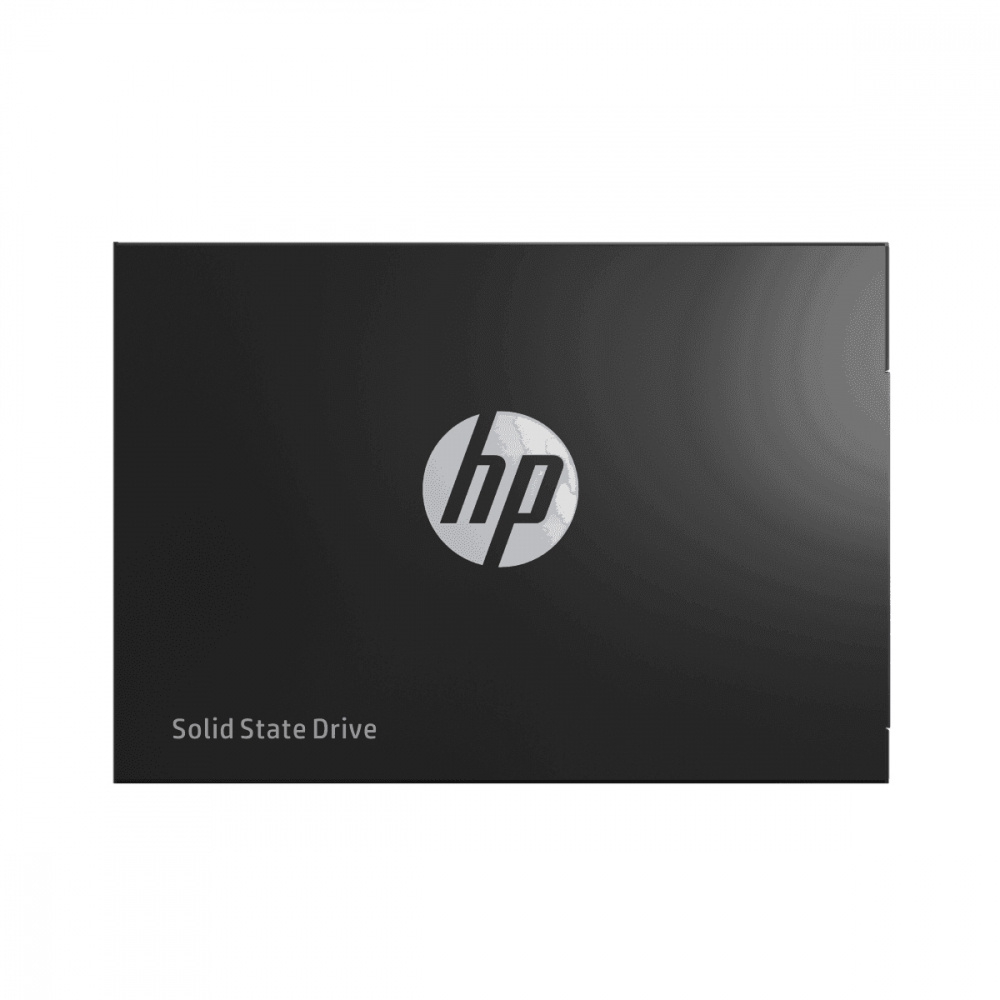 Unidad de Estado Sólido (SSD) S650, 120GB, 2.5", SATA III (6.0 Gb/s), HP 345M7AA#ABB