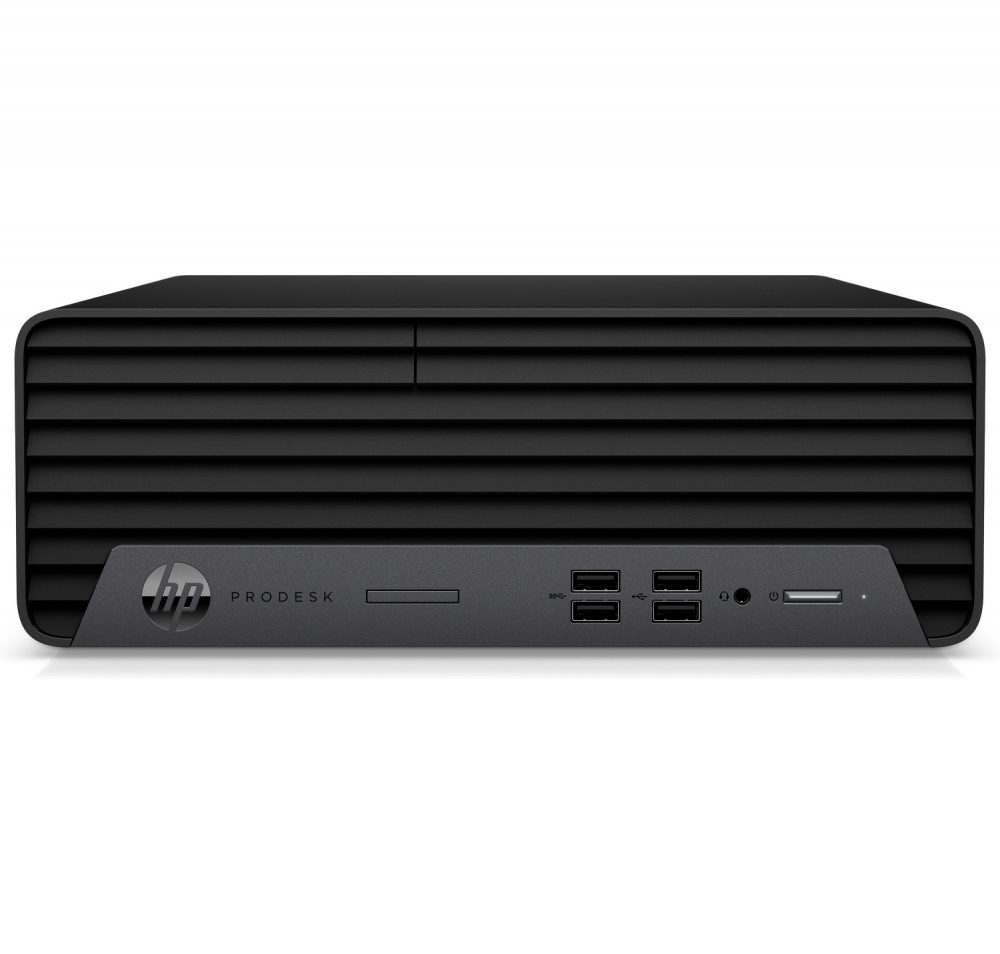Computadora de Escritorio (Desktop) ProDesk 400 SFF G7, Intel Core i5 10505, RAM 8GB DDR4, SSD 512GB, Video UHD Graphics 630, Win 10 Pro, HP 56Z93LA#ABM