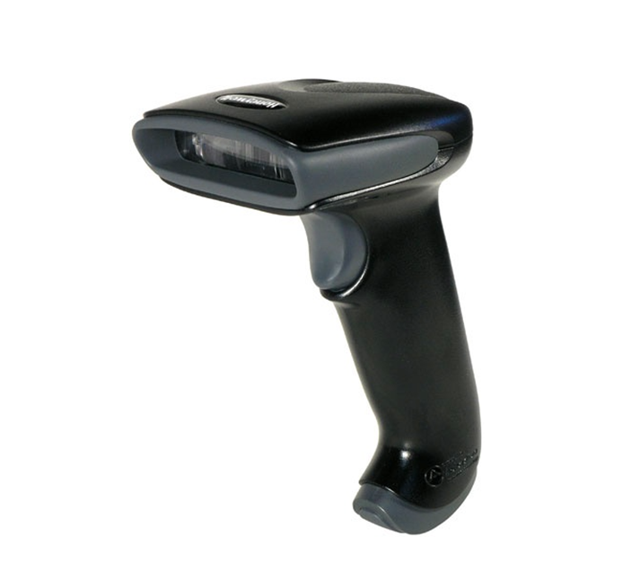 Lector de Código de Barras Láser 1D, Modelo  Hyperion 1300G, Incluye Cable USB, IP41, HONEYWELL 1300G-2USB-N