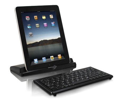 Mini Teclado Inalámbrico Macally para Ipad