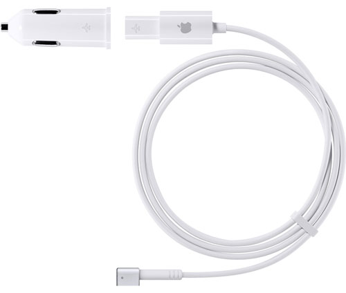 Adaptador MagSafe Airline, APPLE MB441Z/A
