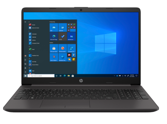 Computadora Portátil (Laptop) 250 G8, Intel Core i3 1115G4, RAM 8GB DDR4, SSD 512GB, 15.6" LED, Video UHD Graphics, Win 10 Pro, HP 5U0R8LT#ABM