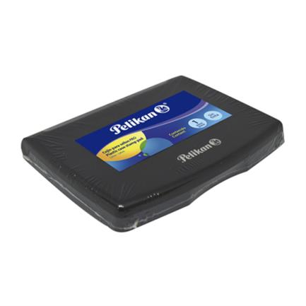 Cojín P/ Sellos Re-Entintable N° 1, Plástico, PELIKAN 04500005