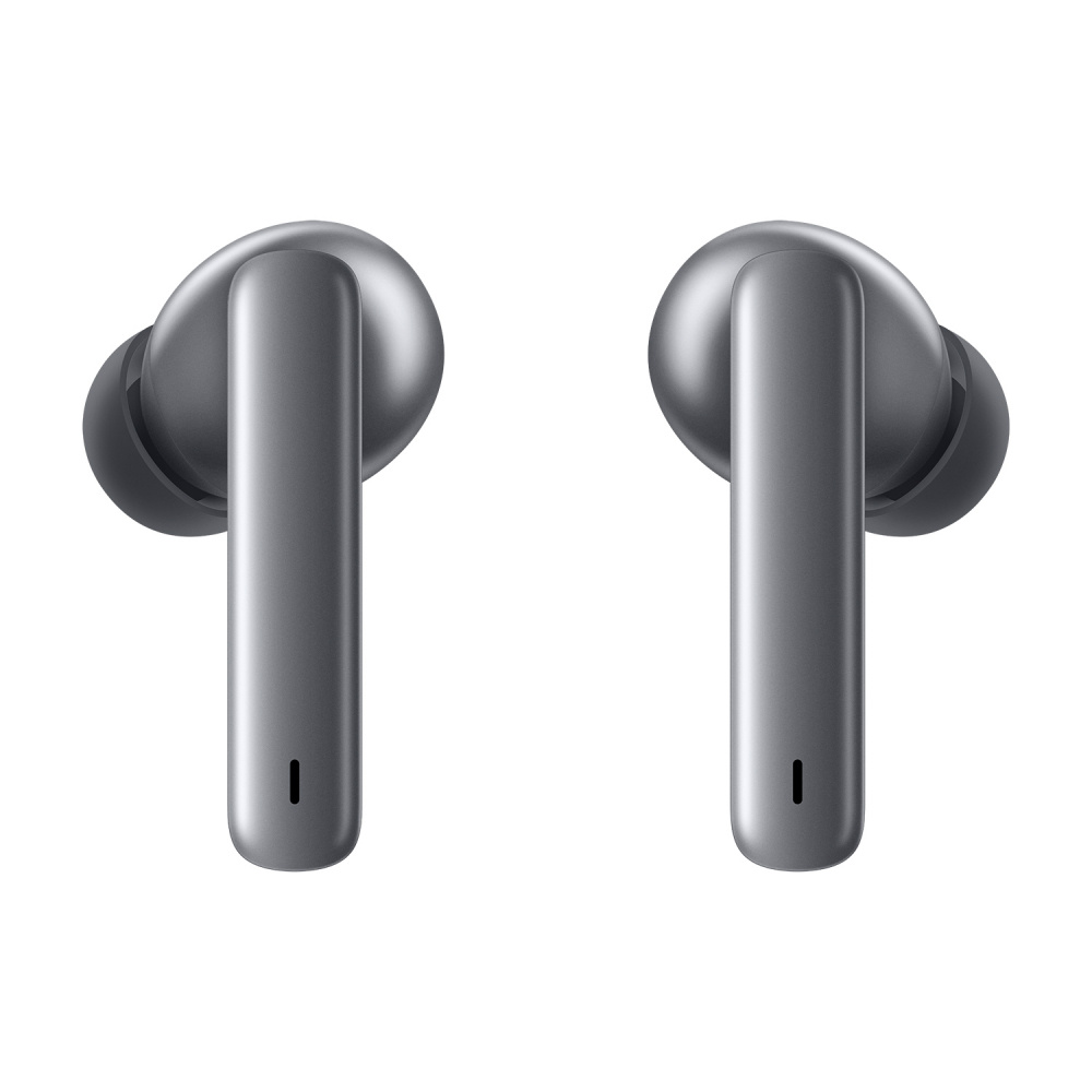 Audífonos con Micrófono, FreeBuds 4i, Inalámbricos, Cancelación de Ruido, con Estuche de Carga, Bluetooth, ColorGris, HUAWEI 55034683