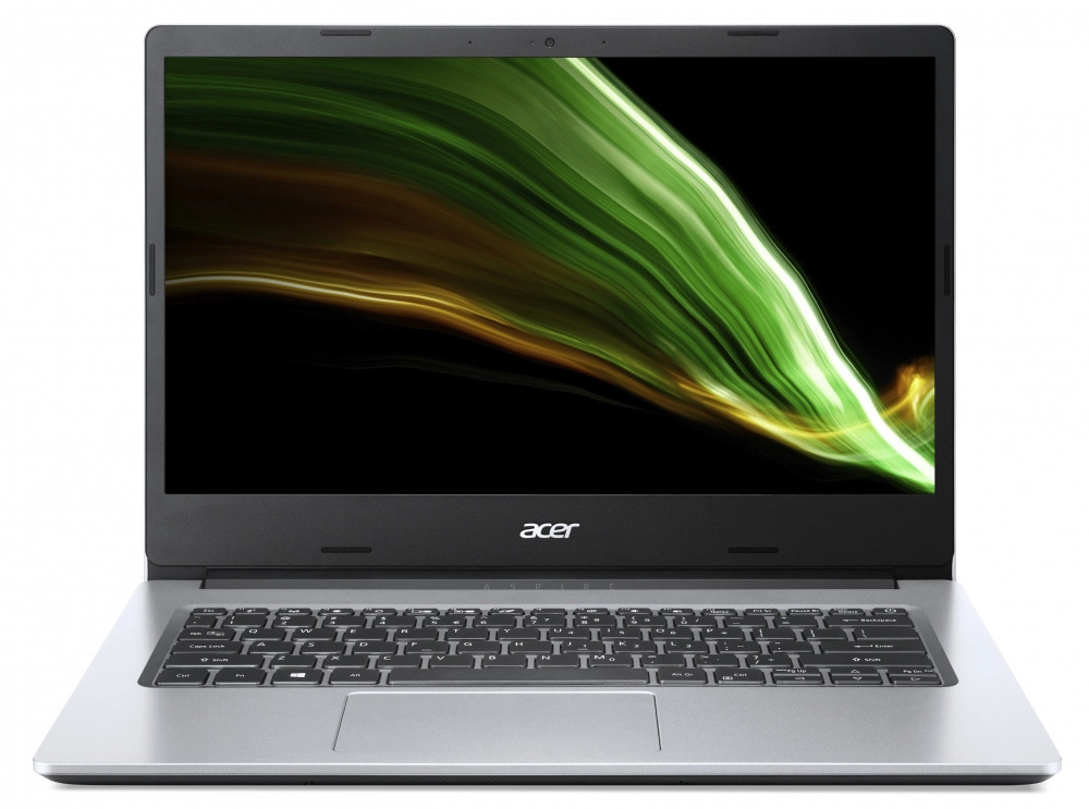 Computadora Portátil (Laptop) A114-33-C2N3, Intel Celeron N4500, RAM 4GB DDR4, SSD 128GB, 14" LED, Video UHD Graphics, Win 10 Home, ACER NX.A7VAL.003