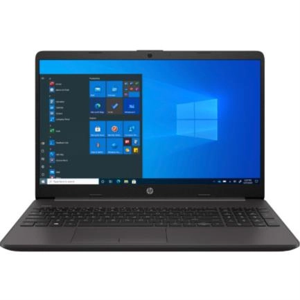 Computadora Portátil (Laptop) 250 G8, Intel Core i7 1165G7, RAM 8GB, SSD 512GB, 15.6" LED, Video Iris Xe Graphics, Win 10 Pro, HP 5U0S1LT#ABM