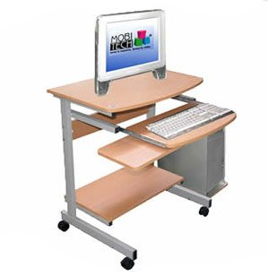 Estación de Trabajo para Computadora Mobitech
