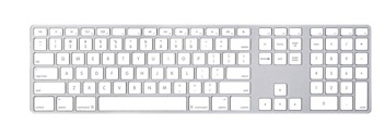 Teclado Apple con teclado numérico MB110E/B