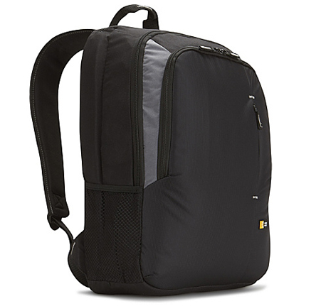 BackPack | Hasta 17” | Color Negro | Case Logic VNB-217