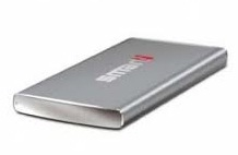 Carcasa para Disco Duro SMARTII RD 2.5" 21lLTA SATA USB3.0