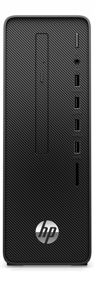 Computadora de Escritorio (Desktop) 280 G5 SFF, Intel Core i3 10110U, RAM 4GB DDR4, HDD 1TB, Video UHD Graphics, Win 10 Pro, HP 615Y2LA#ABM