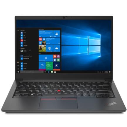 Computadora Portátil (Laptop) ThinkPad E14 Gen 2, Intel Core i5 1135G7, RAM 16GB DDR4, SSD 256GB, 14" LED, Video Iris Xe Graphics, Win 10 Pro, LENOVO 20TBS7E600