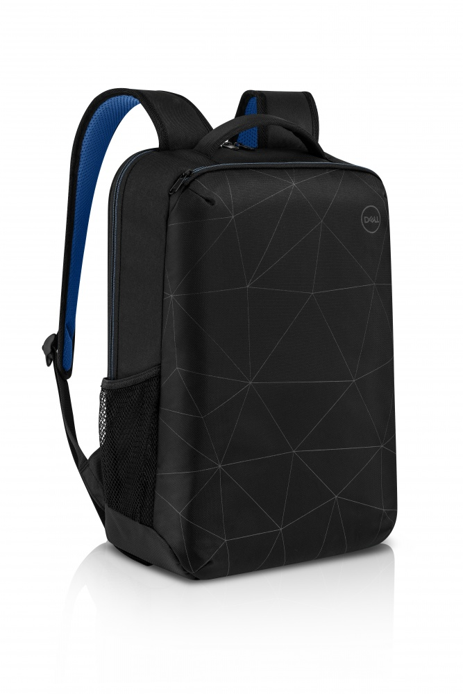 Mochila (Backpack) Essential ES1520P para Laptop de hasta 15", Color Negro, DELL 460-BCTJ