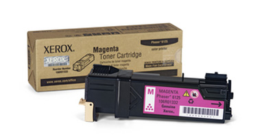 Toner Xerox Magenta para Phaser 6125