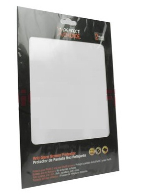 Protector de Pantalla para iPad, PERFECT CHOICE PC-332077