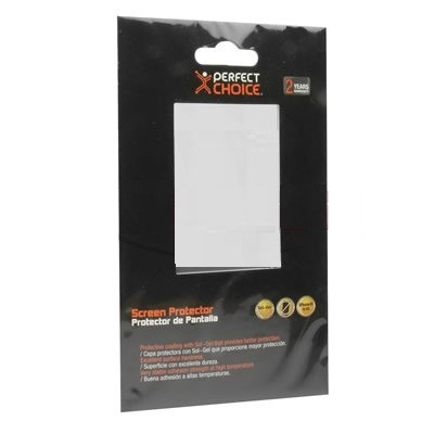 Protector de Pantalla para iPhone, PERFECT CHOICE PC-332084