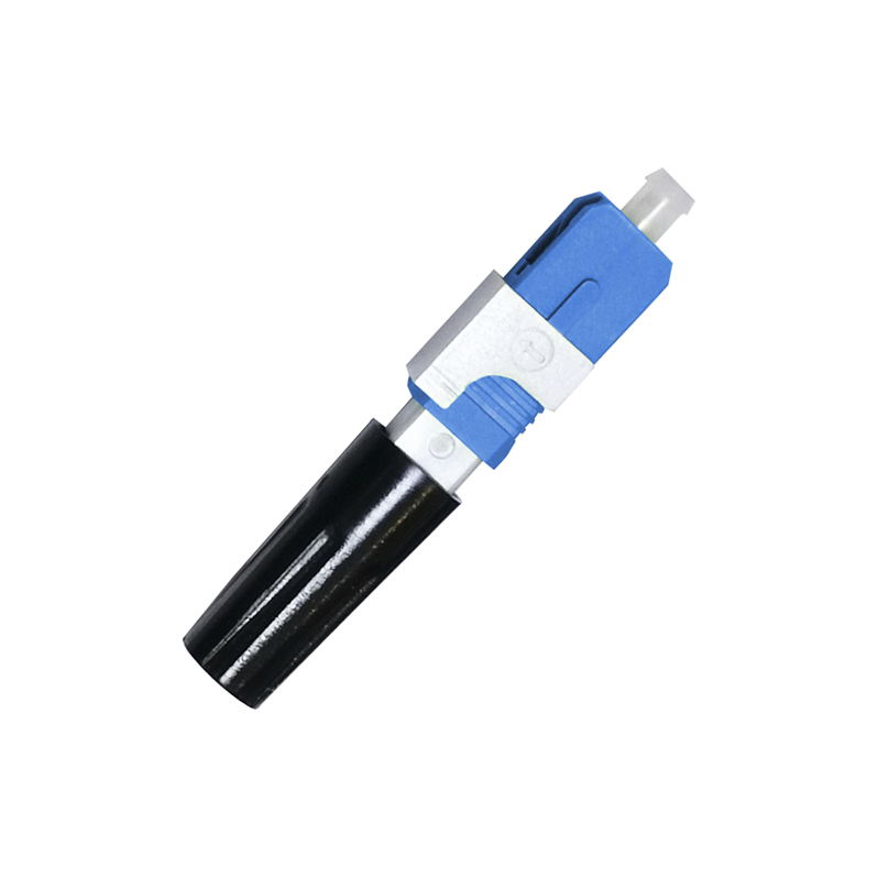 Conector Mecánico SC/UPC 3mm, TEMPO SCUPCMCM