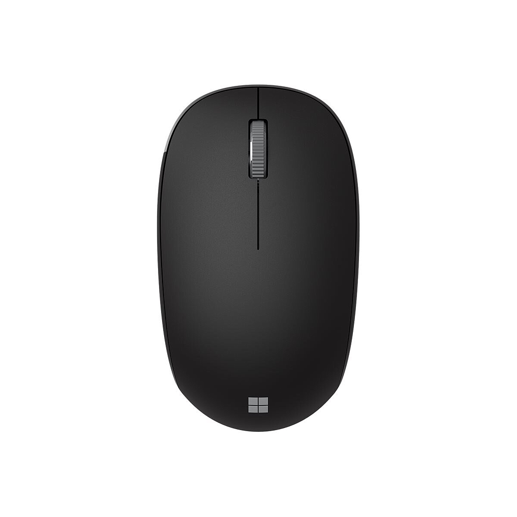 Ratón (Mouse) Optico for Business, Inalámbrico, Bluetooth, 1000DPI, Color Negro, MICROSOFT RJR-00001