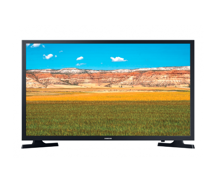 Smart TV 32", LED Semi Profesional, Resolución HD (1366 x 768),  S.O. Tizen, WiFi / HDMI / USB / LAN, SAMSUNG LH32BETBDGKXZX