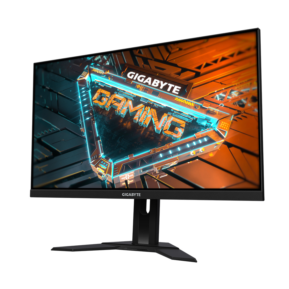 Monitor LED G27F 2 de 27", Resolución 1920 x 1080 (Full HD 1080p), 1 ms, 165 Hz, HDMI / DP, GIGABYTE G27F 2