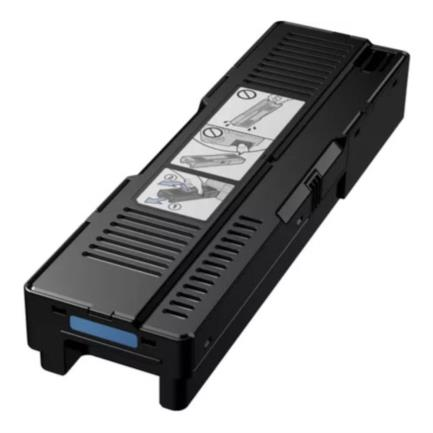 Caja de Mantenimiento Modelo MC-G01 para Equipos MAXIFY, CANON 4628C001AA
