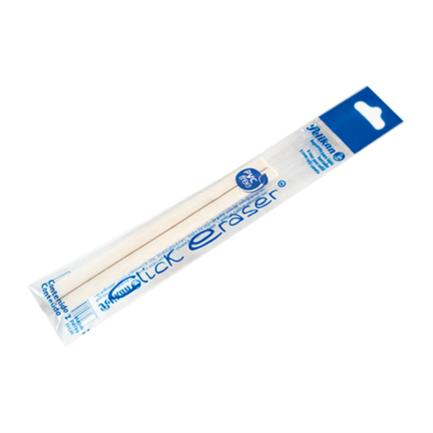Repuesto Borrador, Tipo Lápiz, CLICK ERASER,  C/2 Piezas, PELIKAN 06380100