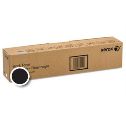 Cartucho de Tóner Original, Rendimiento Aproximado 26,000 Paginas, AltaLink C8030/C8035/C8045/C8055/C8070, Color Negro, XEROX 006R01701