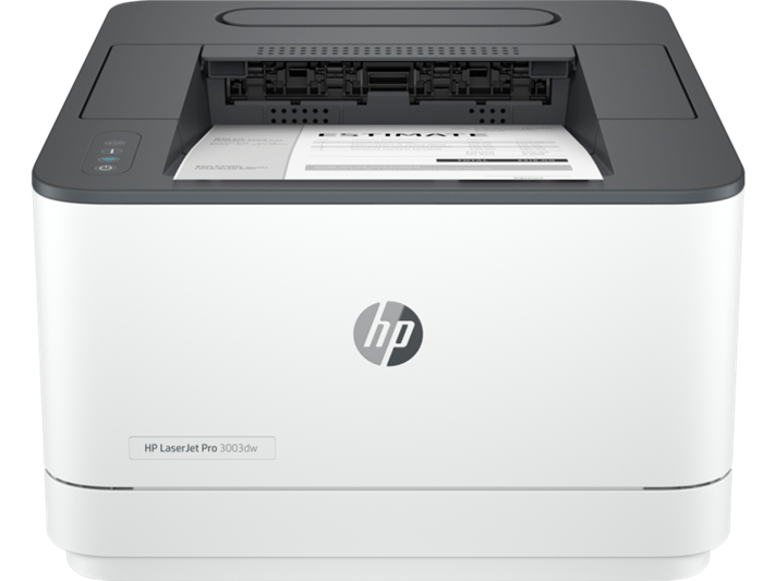 Impresora Laserjet Pro M3003dw, Monocromática, Dúplex, WiFi, Ethernet, HP 3G654A#BGJ