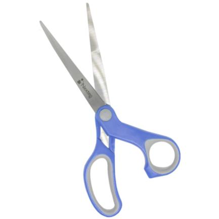 Tijera Bimaterial 7", Multiusos, Tamaño Mediano, NEXTEP NE-132
