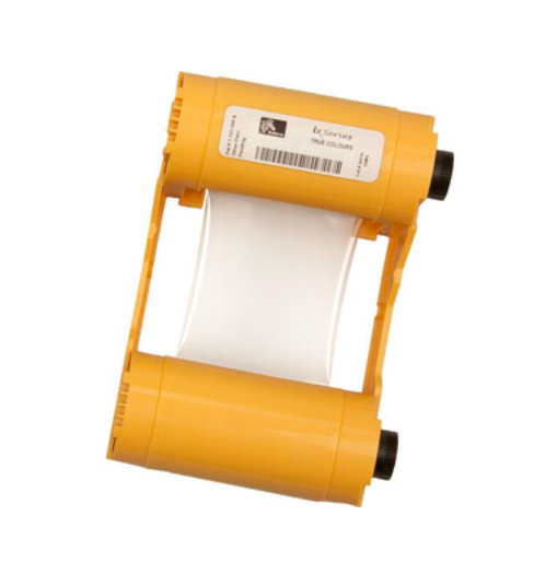 Cinta (Ribbon) P/ Impresora ZXP Series 3, Color YMCKOK, Rendimiento Aprox. 165 Impresiones, ZEBRA 800033-848