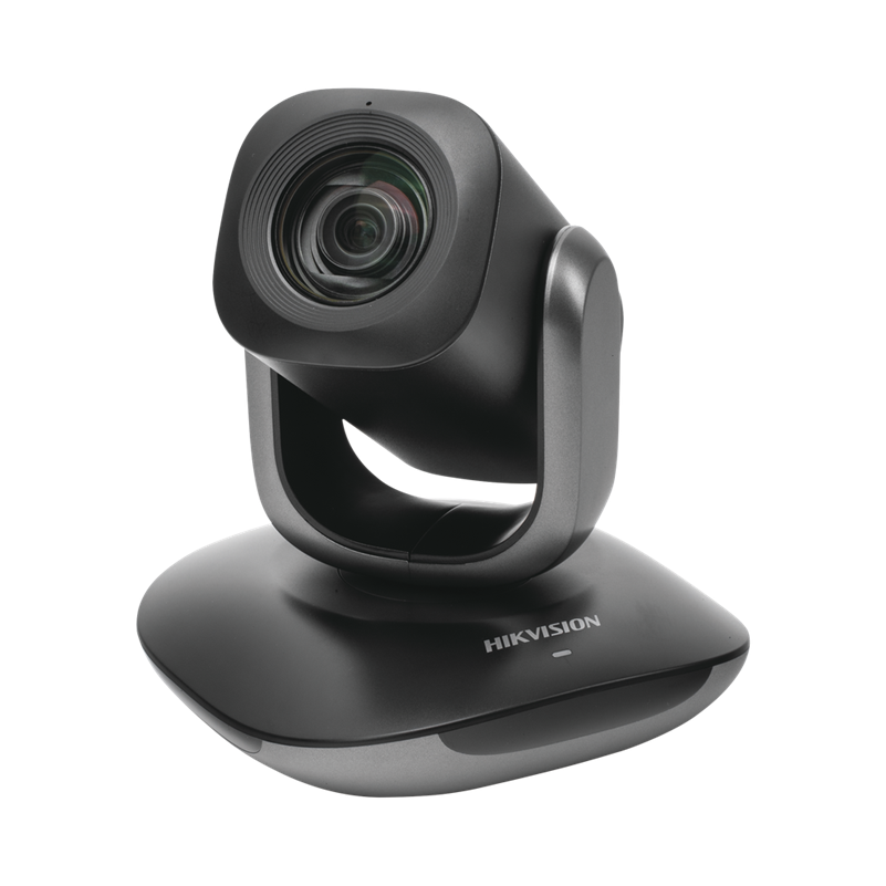 Cámara Web (Webcam) PTZ , Alta Definición (1080p), Para Salas de Juntas, Gran Angular, Micrófono Integrado, Reducción de Ruido Inteligente, HIKVISION DS-U102