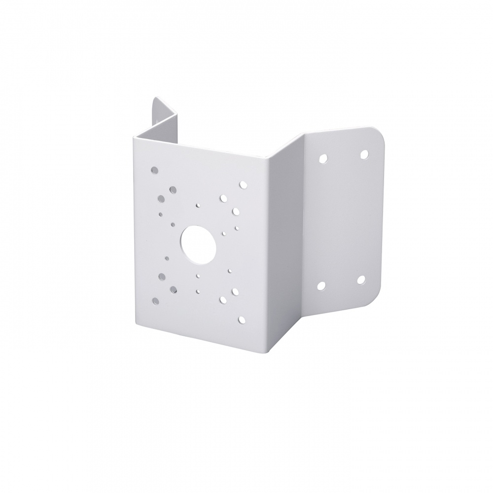 Montaje para Esquinas, Compatible con Cámaras PTZ DAHUA y Bullet IPCHFW5421EZ, DAHUA DH-PFA151