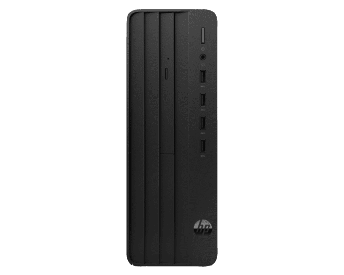 Computadora de Escritorio (Desktop) Pro 280 G9 SFF, Intel Core i5 12500, Ram 8 GB, Disco duro 512 GB SSD, Video UHD Graphics 750, Win 10 PRO, HP 6M7K4LT#ABM 
