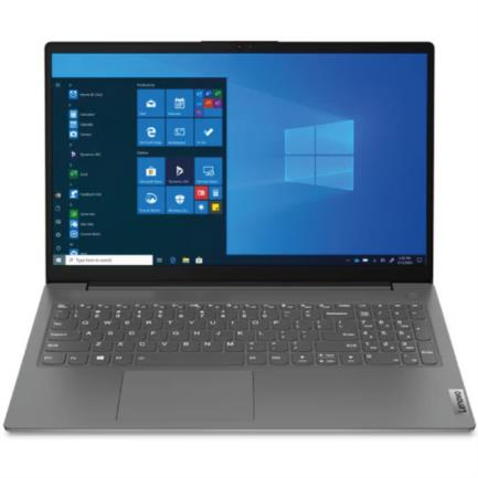 Computadora Portátil (Laptop) V15 G2 ITL, Intel Core i7 1165G7, RAM 16GB, HDD 1TB + SSD 256GB, 15.6" LED, Video Iris Xe Graphics, Windows 11 Pro, LENOVO 82KB0160LM