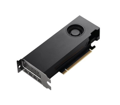 Tarjeta de Video NVIDIA Quadro RTX A2000, 6GB GDDR6, 192Bit, 4xMDP, PCI Exp 4.0 x16, PNY VCNRTXA2000-PB