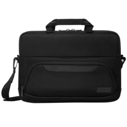 Maletín, Modelo Slimcase, para Laptops hasta 14”, Color Negro, TARGUS TBS579GL