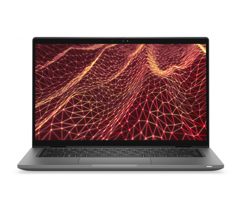 Computadora Portátil (Laptop) Latitude 7430, Intel Core i7 1255U, RAM 16GB DDR4, SSD 512GB, 14" LED, Video Iris Xe Graphics, Win 11 Pro, DELL 1022962489830