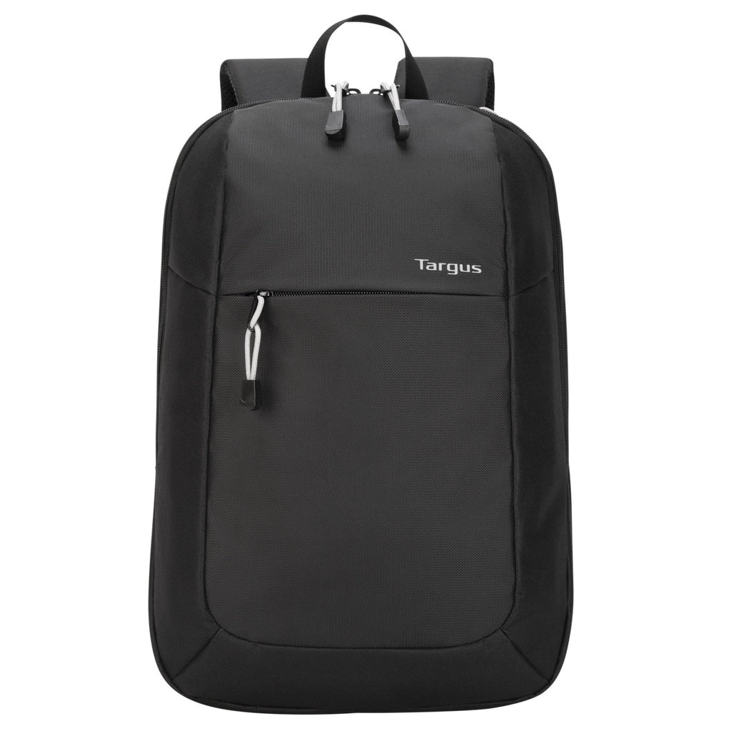 Backpack (Mochila) Modelo Intellect Essentials, para Laptops hasta 15.6", Color Negro, TARGUS TSB966GL